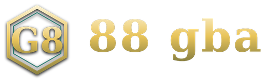 88 gba logo